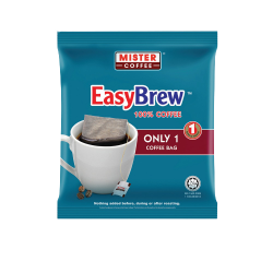 Mister Coffee Easybrew Easybrew Arabica Mister Coffee Easybrew Easybrew Arabica