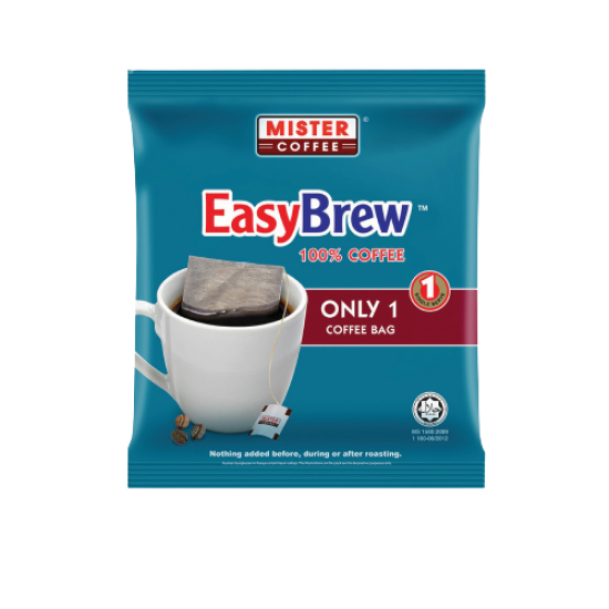 Mister Coffee Easybrew Easybrew Arabica