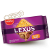 MUNCHY'S LEXUS PEANUT SANDWICH 190GM