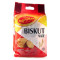AGROMAS BISCUIT MARIE 24GM*10 AGROMAS BISCUIT MARIE 24GM*10