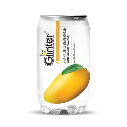 GLINTER - MANGO 350ML GLINTER - MANGO 350ML
