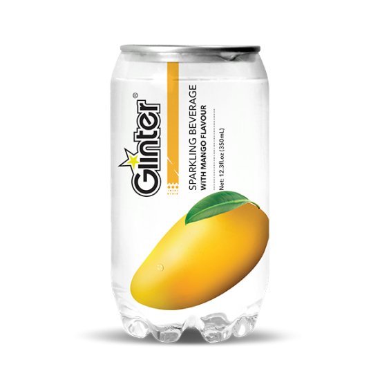 GLINTER - MANGO 350ML