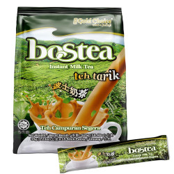 GOLD CHOICE BOSTEA INSTANT MILK TEA 35GM*12 GOLD CHOICE BOSTEA INSTANT MILK TEA 35GM*12
