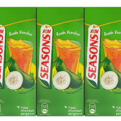 SEASONS WINTER MELON 250ML*6*4 SEASONS WINTER MELON 250ML*6*4