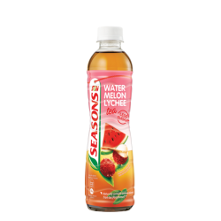 SEASONS WINTERMELON LYCHEE 380ML SEASONS WINTERMELON LYCHEE 380ML