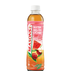 SEASONS WINTERMELON LYCHEE 380ML SEASONS WINTERMELON LYCHEE 380ML