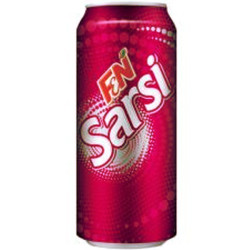 F&N SARSI 325ML F&N SARSI 325ML