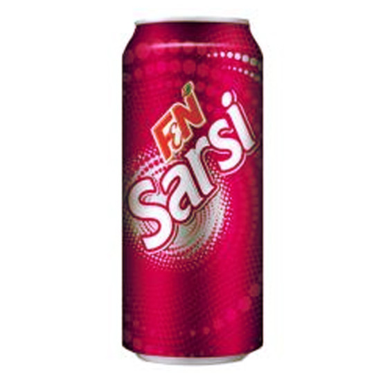 F&N SARSI 325ML