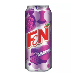 F&N GRAPE 325ML