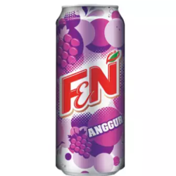 F&N GRAPE 325ML F&N GRAPE 325ML