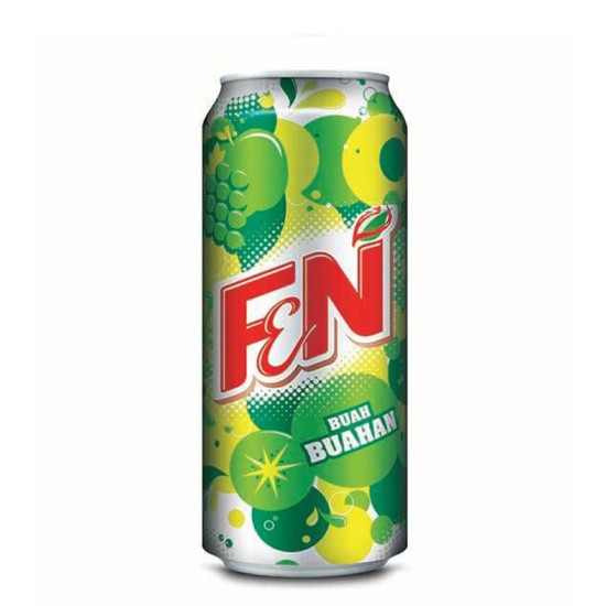 F&N FRUITADE 325ML