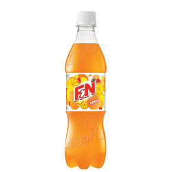 F&N ORANGE 500ML F&N ORANGE 500ML