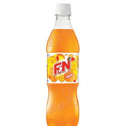 F&N ORANGE 500ML F&N ORANGE 500ML
