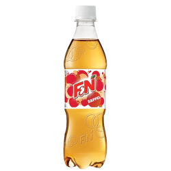 F&N ZAPPEL (PET) 500ML F&N ZAPPEL (PET) 500ML