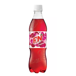 F&N STRAWBERRY (PET) 500ML F&N STRAWBERRY (PET) 500ML