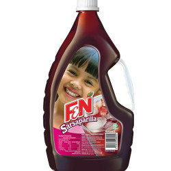 F&N CORDIAL SARSAPARILLA 2L F&N CORDIAL SARSAPARILLA 2L