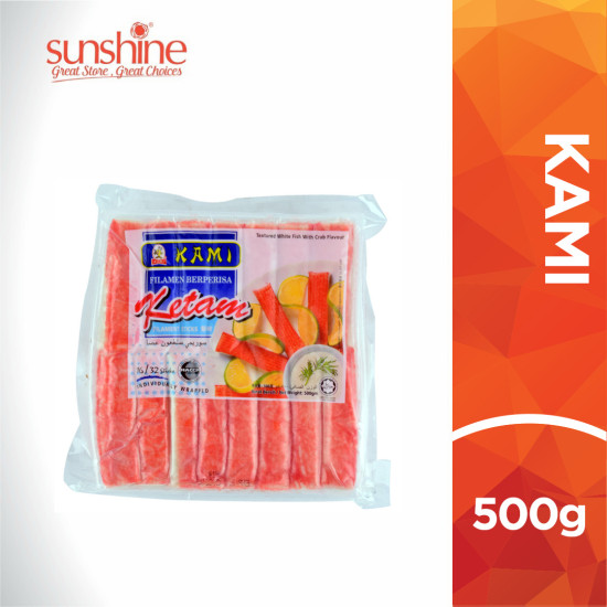 KAMI FILAMENT STICK 500G