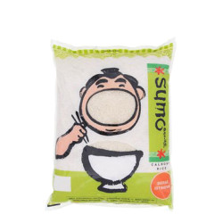 SUMO CALROSE RICE 5KG SUMO CALROSE RICE 5KG