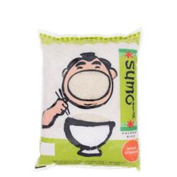 SUMO CALROSE RICE 5KG