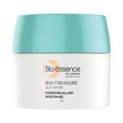 BE B.TREASURE JEJU HYDRA MOIST IN GEL50G
