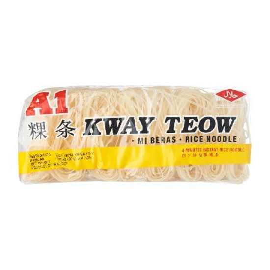 A1 KWAY TEOW 365GM