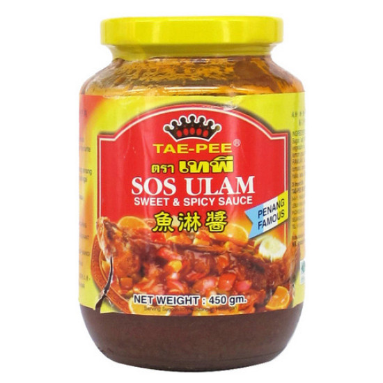 TAE PEE SOS ULAM 450G