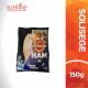 SOLISEGE GIPSY HAM 150GM