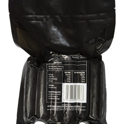 SUPREMO PORK FRANKFURTHER 400GM SUPREMO PORK FRANKFURTHER 400GM