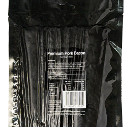 SUPREMO PREMIUM PORK BACON 400GM SUPREMO PREMIUM PORK BACON 400GM