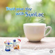 SUNLAC SKIM MILK POWDER 20GM*15S