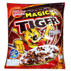 TORTO MAGIC TIGER 600GM