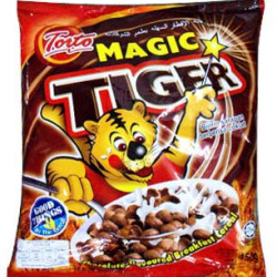 TORTO MAGIC TIGER 600GM TORTO MAGIC TIGER 600GM