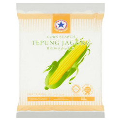 STAR BRAND CORN STARCH 1KG