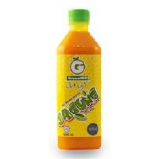 GREENHILL FLAVOURED BASE- JAGUNG