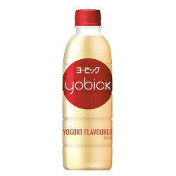 YOBICK YGURT DRINK ORIGINAL 310G YOBICK YGURT DRINK ORIGINAL 310G