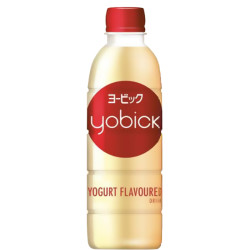 YOBICK YGURT DRINK ORIGINAL 310G