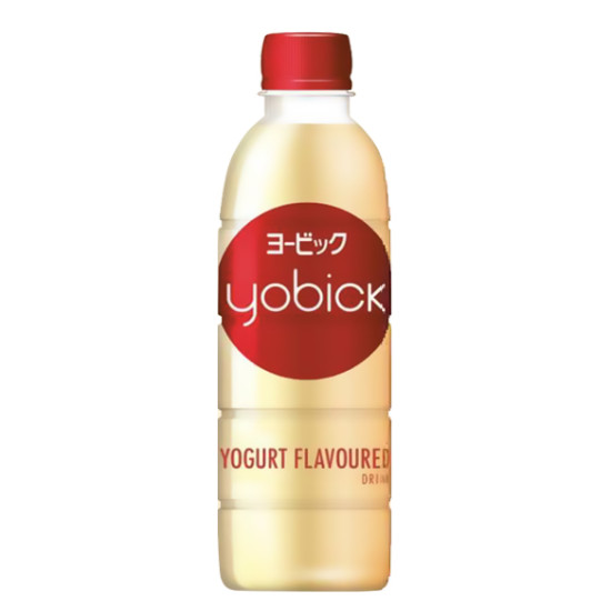 YOBICK YGURT DRINK ORIGINAL 310G