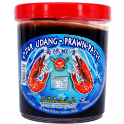 SEAGULL OTAK UDANG 400GM