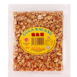 SEAGULL GULA KACANG 220GM