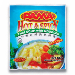 PAMA KUA CHAP 50GM*3 PAMA KUA CHAP 50GM*3