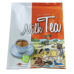 HEI HWANG 3IN1 INSTANT MILK TEA 35GM*13'S HEI HWANG 3IN1 INSTANT MILK TEA 35GM*13'S