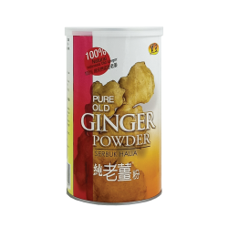 HEI HWANG PURE OLD GINGER POWDER 100GM HEI HWANG PURE OLD GINGER POWDER 100GM