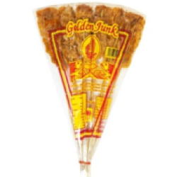 SEA SNACK SATAY FISH STICK 45GM SEA SNACK SATAY FISH STICK 45GM