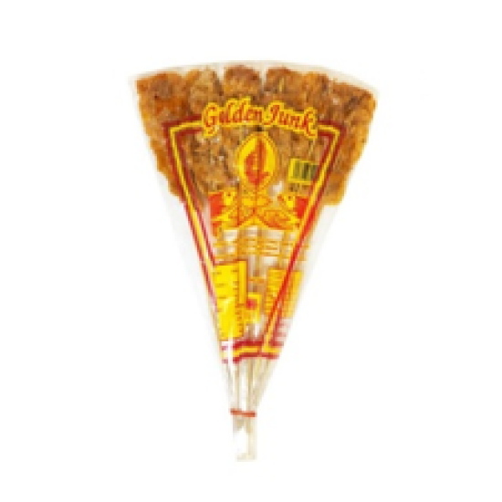 SEA SNACK SATAY FISH STICK 45GM