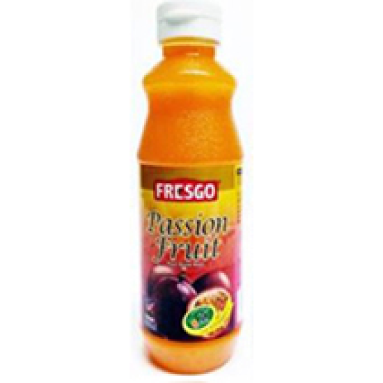 FRESGO PASSION FRUITS 850ML