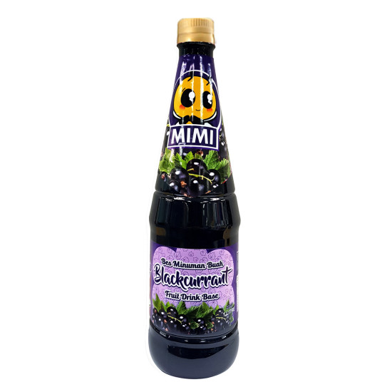 MIMI BLACKCURRANT 1L