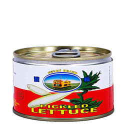 FERRY PICKLED LETTUCE 185GM FERRY PICKLED LETTUCE 185GM