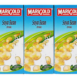 MARIGOLD SOYA BEAN 250ML*6*4 MARIGOLD SOYA BEAN 250ML*6*4