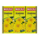 MARIGOLD CHRYSENTHEMUM TEA 250ML*6*4