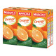 MARIGOLD ORANGE DRINK 250ML*6*4